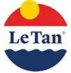 Le Tan logo