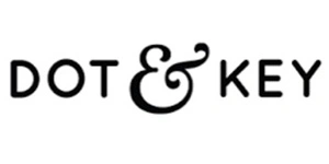 DOT & KEY logo