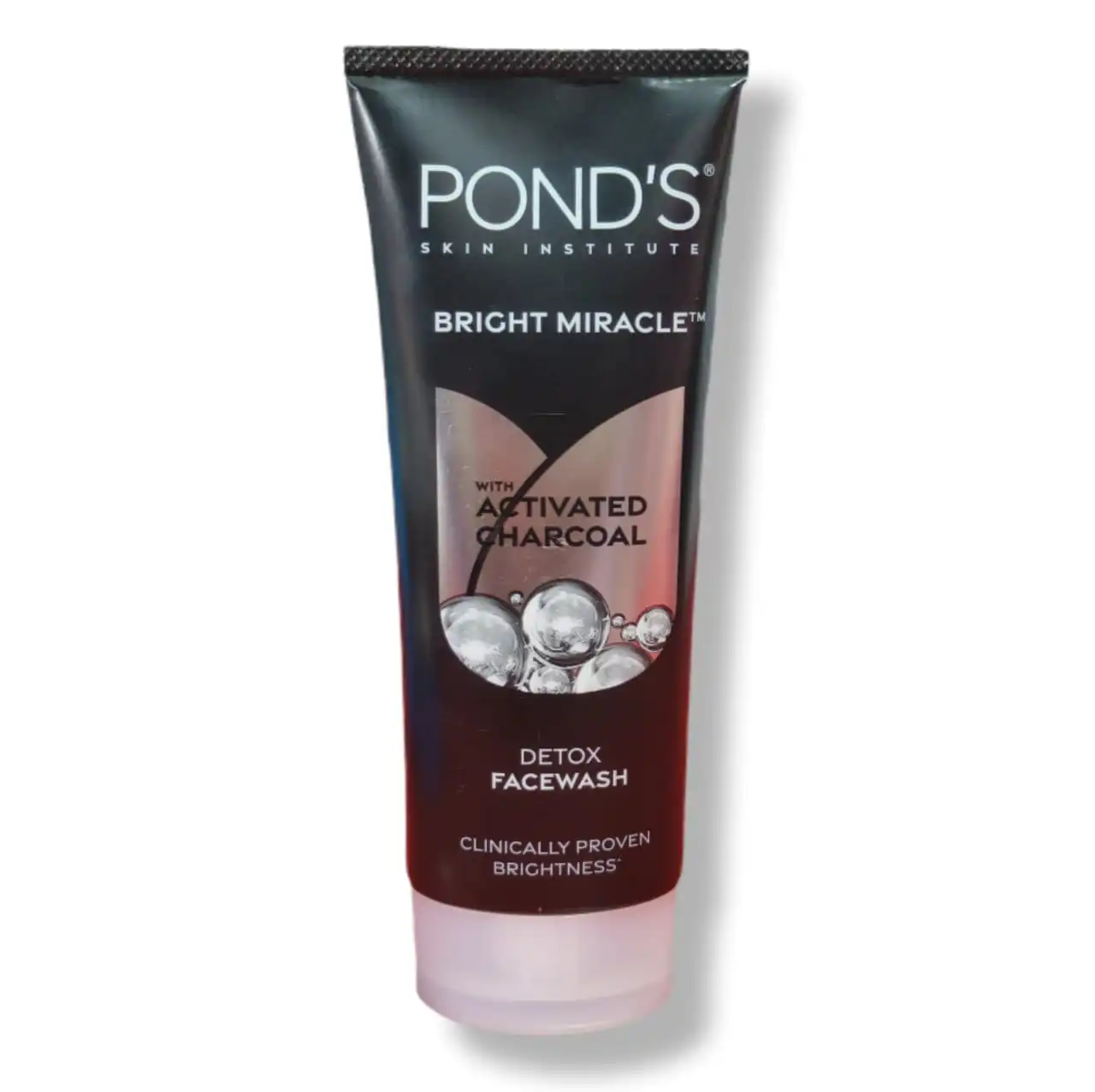POND'S Bright Miracle Detox Facewash