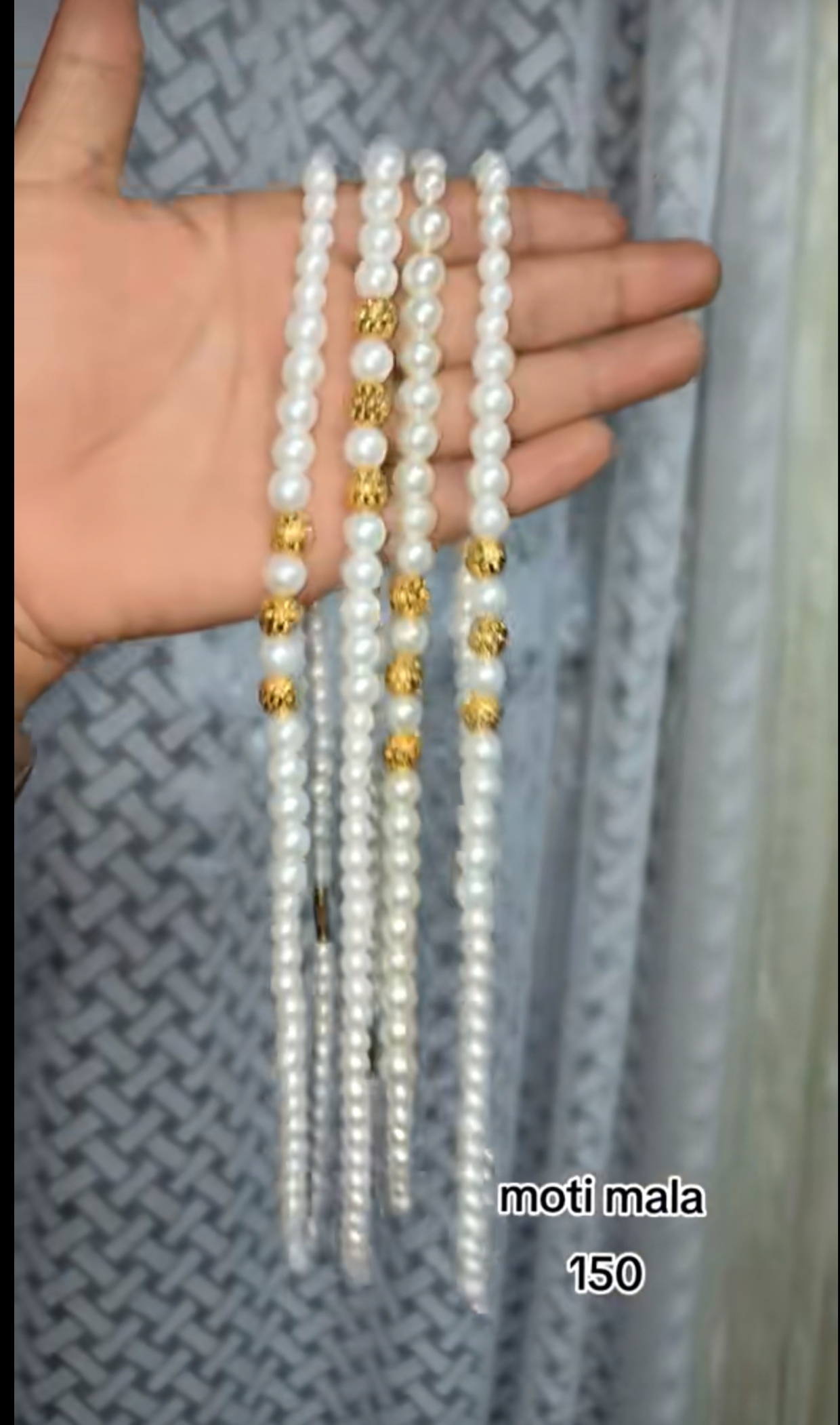 Moti mala
